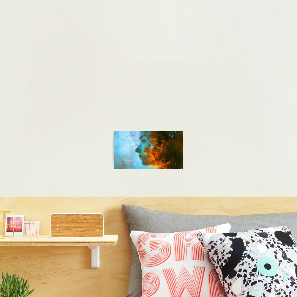 Item preview, Photographic Print designed and sold by RicoInStudios.