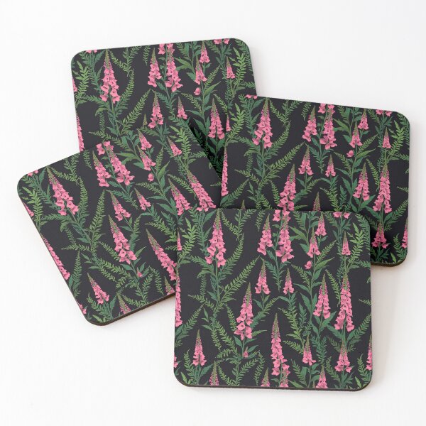 Item preview, Whispers of the Foxglove designed and sold by PTB-SHOP.
