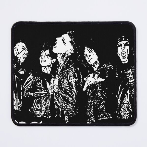 Item preview, Rock Merchandise 2 designed and sold by DonaldAdam.