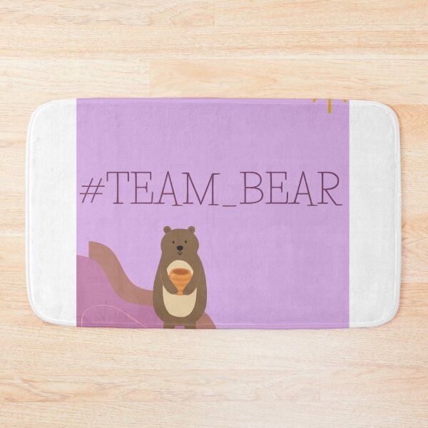 Item preview, Encounter a man or a bear? #Team_Bear designed and sold by JRHarshman.
