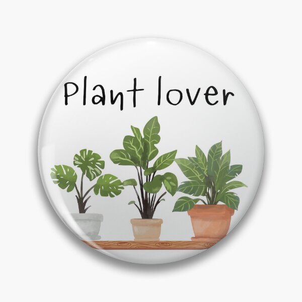 Item preview, Plant lover and plant pots designed and sold by Jayjaynaenae.