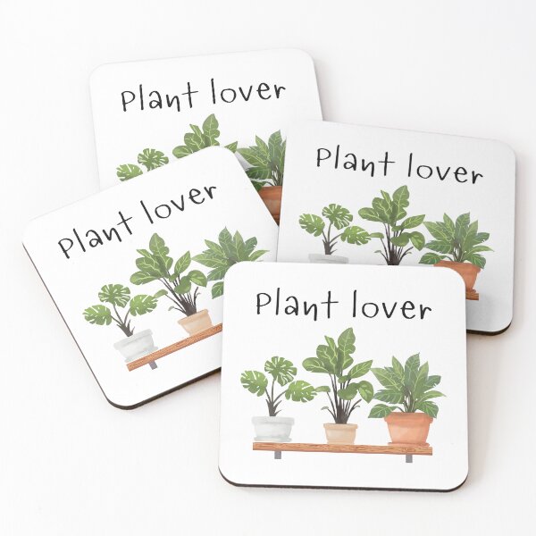Item preview, Plant lover and plant pots designed and sold by Jayjaynaenae.