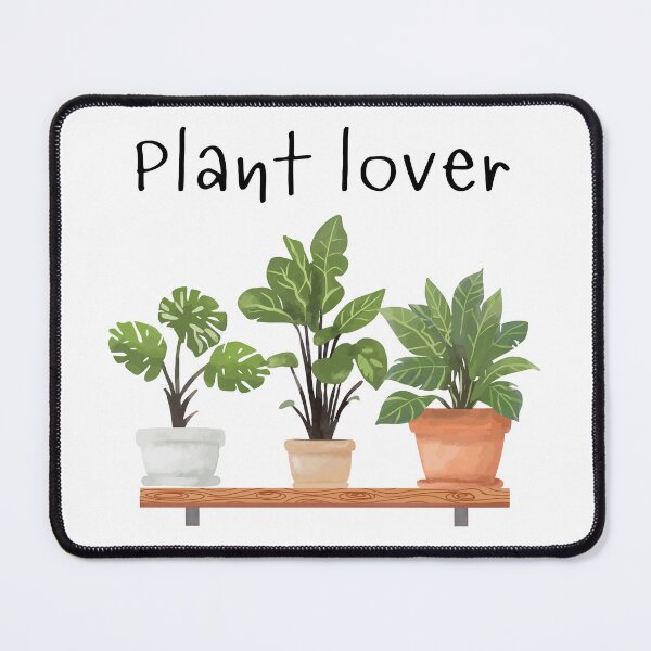 Item preview, Plant lover and plant pots designed and sold by Jayjaynaenae.