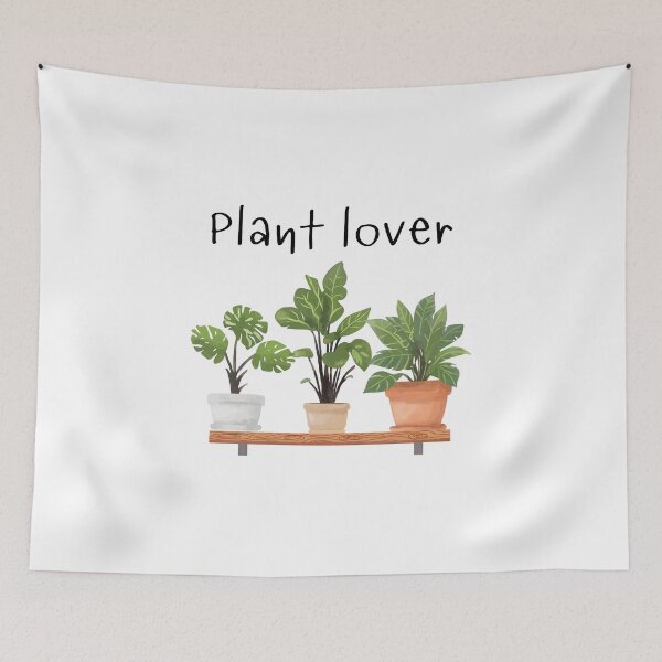 Item preview, Plant lover and plant pots designed and sold by Jayjaynaenae.