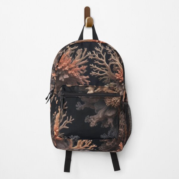 Item preview, Beautiful coral reef ecosystem print design designed and sold by Anshu3813.