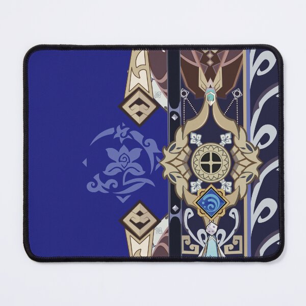 Item preview, Yelan Genshin Impact Signature designed and sold by JonetsuKingdom.