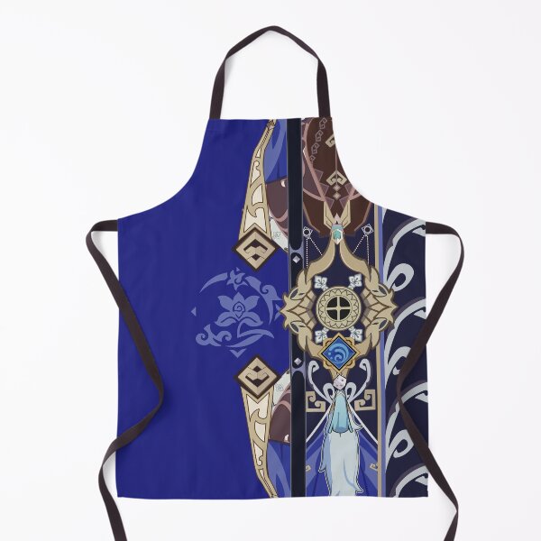 Item preview, Yelan Genshin Impact Signature designed and sold by JonetsuKingdom.