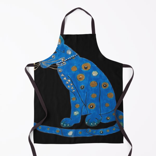 Item preview, Blu Cat Mamma Mia designed and sold by DoloresGarcia.