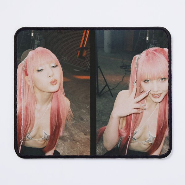 Item preview, Ash-B Korean Rapper designed and sold by Paracelsuses.