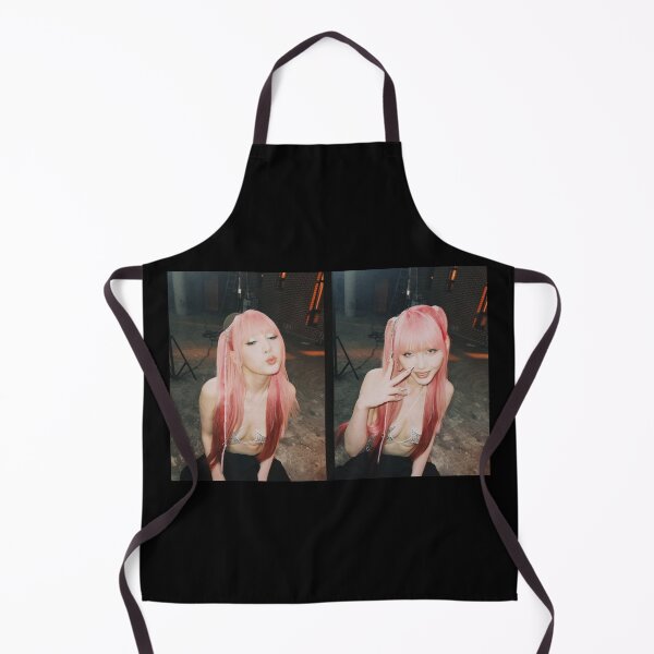 Item preview, Ash-B Korean Rapper designed and sold by Paracelsuses.