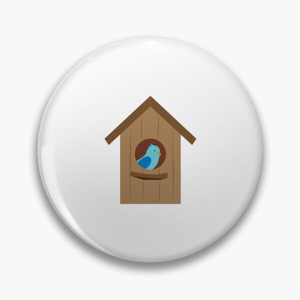 Item preview, Nesting bird house designed and sold by Josie37.