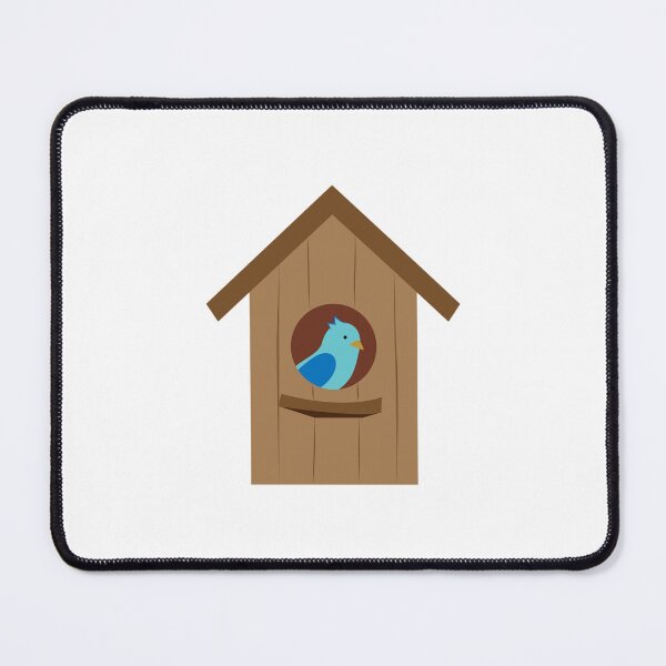Item preview, Nesting bird house designed and sold by Josie37.