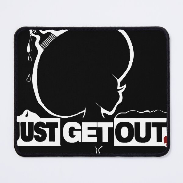 Item preview, get out...215 designed and sold by Mars-b.