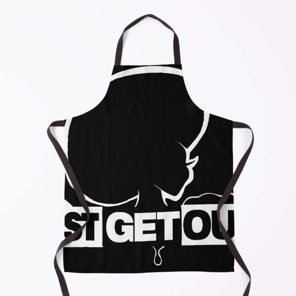 Item preview, get out...215 designed and sold by Mars-b.
