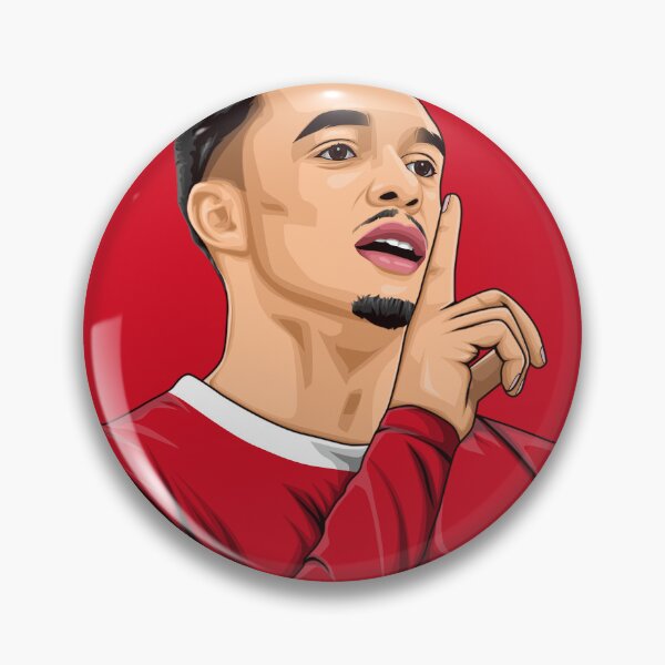 Item preview, Trent Alexander Arnold designed and sold by Aldduardo.