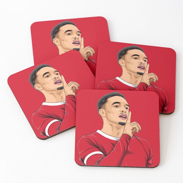 Item preview, Trent Alexander Arnold designed and sold by Aldduardo.