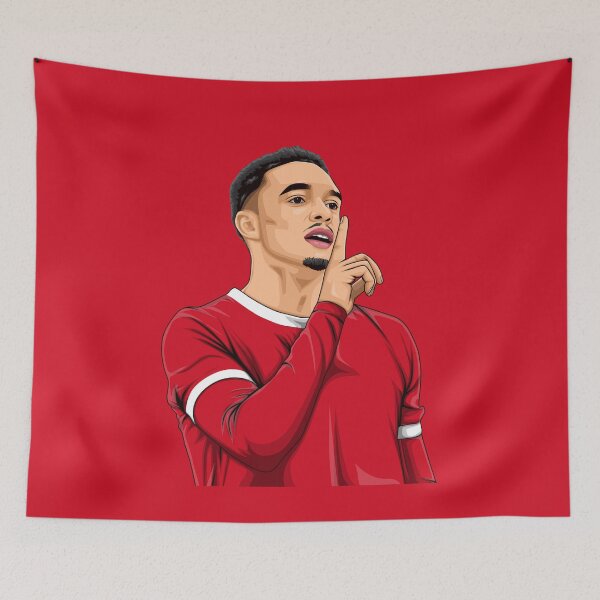 Item preview, Trent Alexander Arnold designed and sold by Aldduardo.