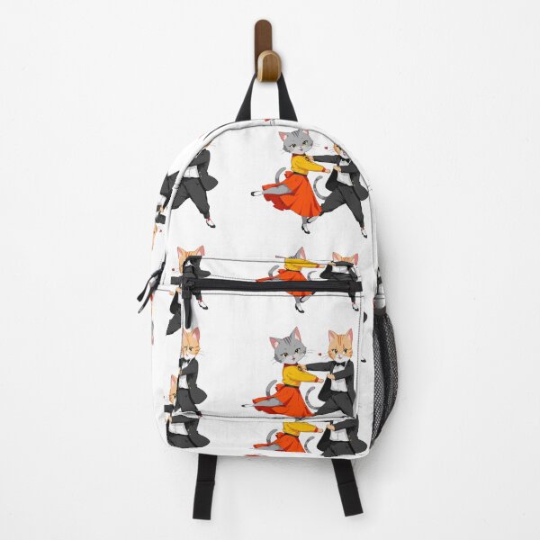 Item preview, Cats dancing on saturday afternoon designed and sold by glauco54.