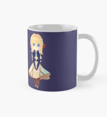 Chibi Violet Evergarden Mug