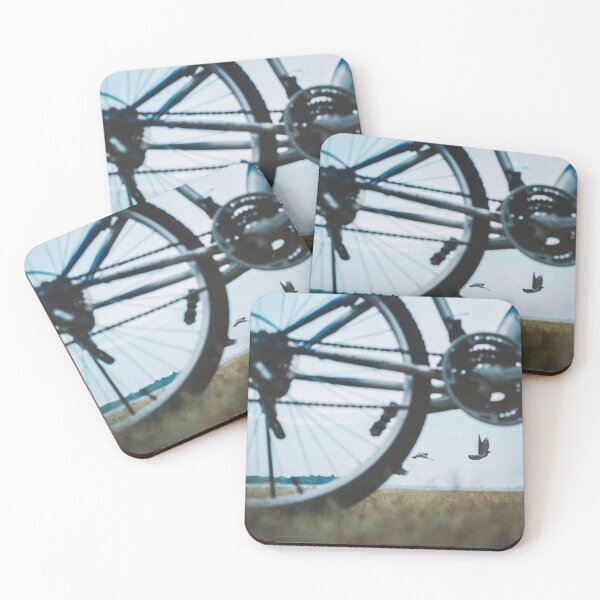 Item preview, Seaside Soaring designed and sold by SHNG.ART.
