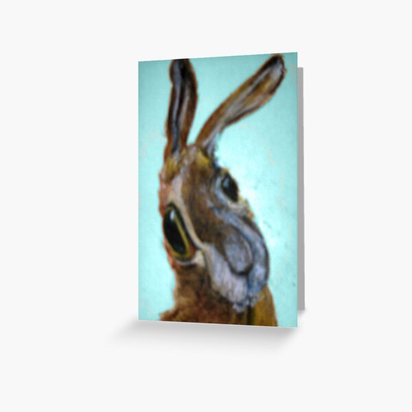 Love me 2 Greeting Card