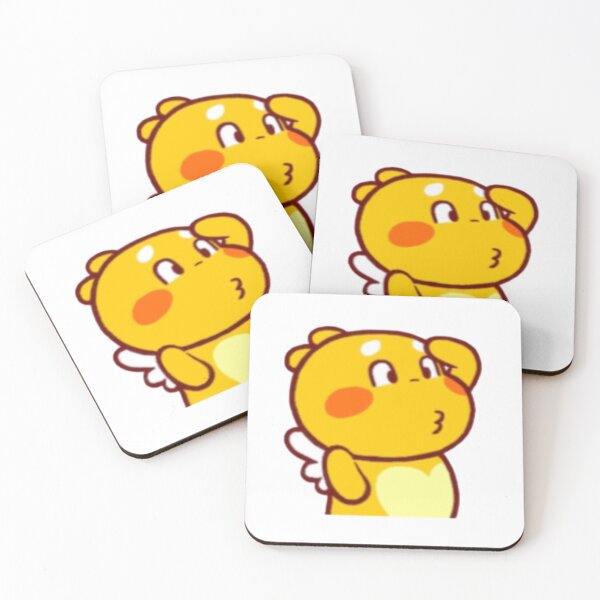 Item preview, QooBee Agapi - Looking designed and sold by junnieitboy.