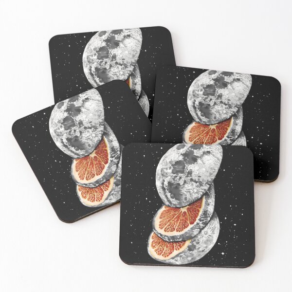 Item preview, Lunar Fruit designed and sold by JohannWirth.