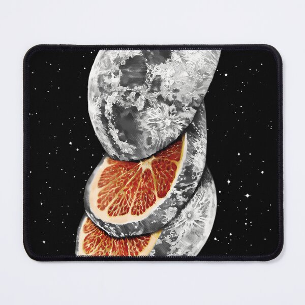 Item preview, Lunar Fruit designed and sold by JohannWirth.