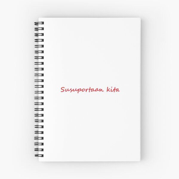 Item preview, " Susuportaan kita " in TAGALOG means " I will support you " in ENGLISH designed and sold by PabloBSanchez.