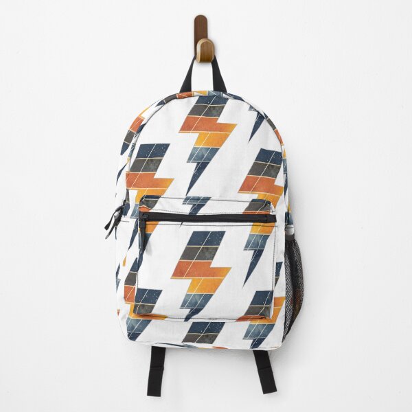 Item preview, retro lightning designed and sold by Jubjangm3.