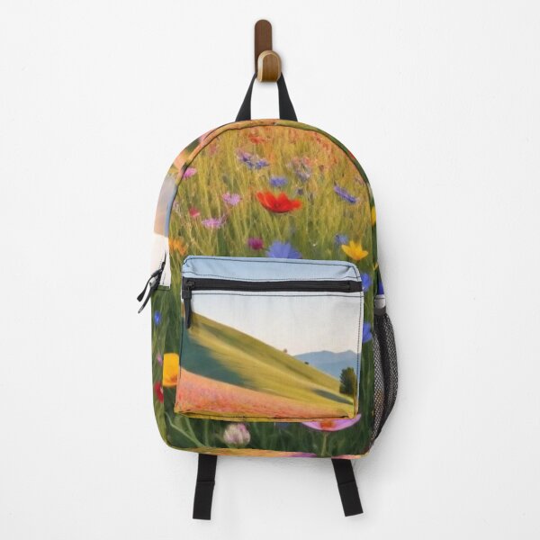 Item preview, Highland Bloom: Wild Elegance designed and sold by EyeArt Studio.