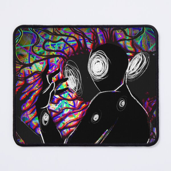 Item preview, The Spot Fanart designed and sold by Cosmic Creations.