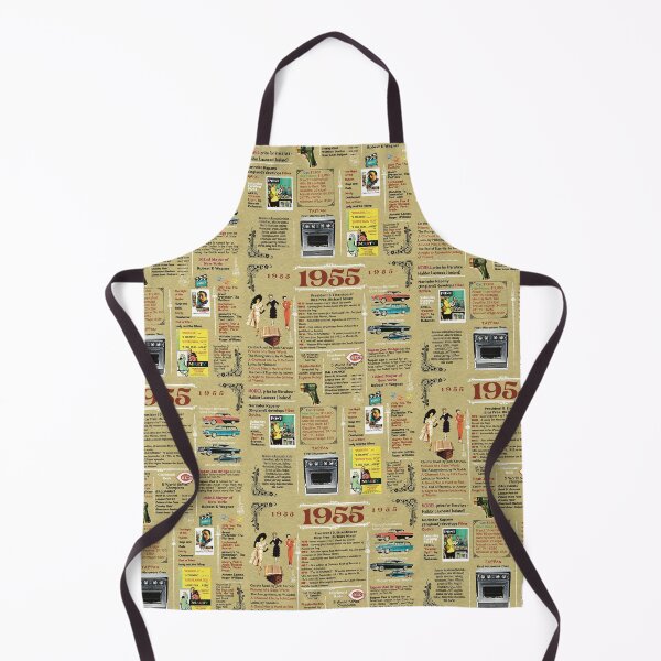 Item preview, Back in Time 1955, Birthday Poster and more.. designed and sold by zeeposter.