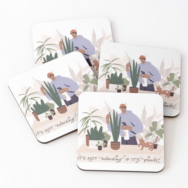 Item preview, plant life designed and sold by Be-RasCreatives.