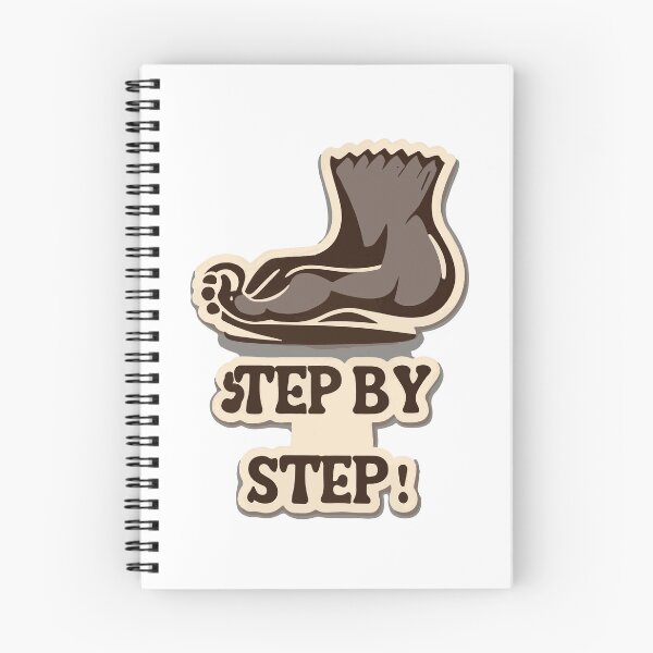 Item preview, Horse Hoof Anatomy 'Step by Step' Graphic designed and sold by NiftyWrx.