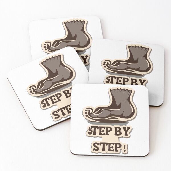Item preview, Horse Hoof Anatomy 'Step by Step' Graphic designed and sold by NiftyWrx.