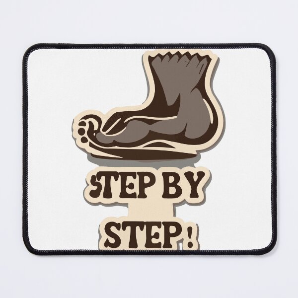 Item preview, Horse Hoof Anatomy 'Step by Step' Graphic designed and sold by NiftyWrx.