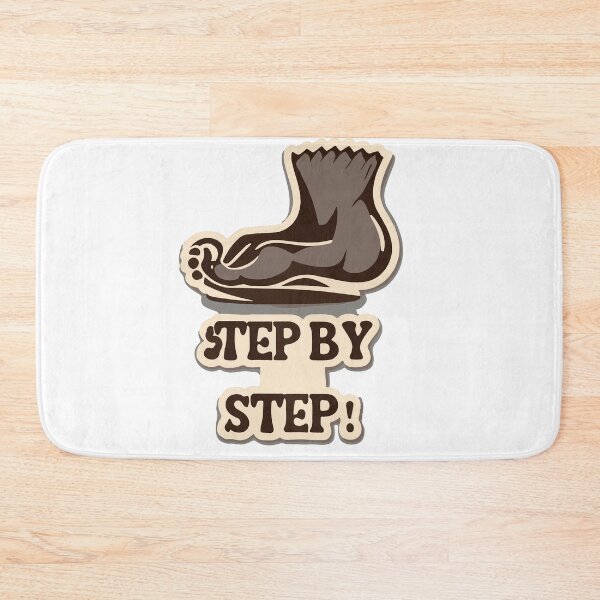 Item preview, Horse Hoof Anatomy 'Step by Step' Graphic designed and sold by NiftyWrx.