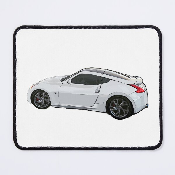Item preview, Nissan Fairlady 370Z designed and sold by kyleartisse.