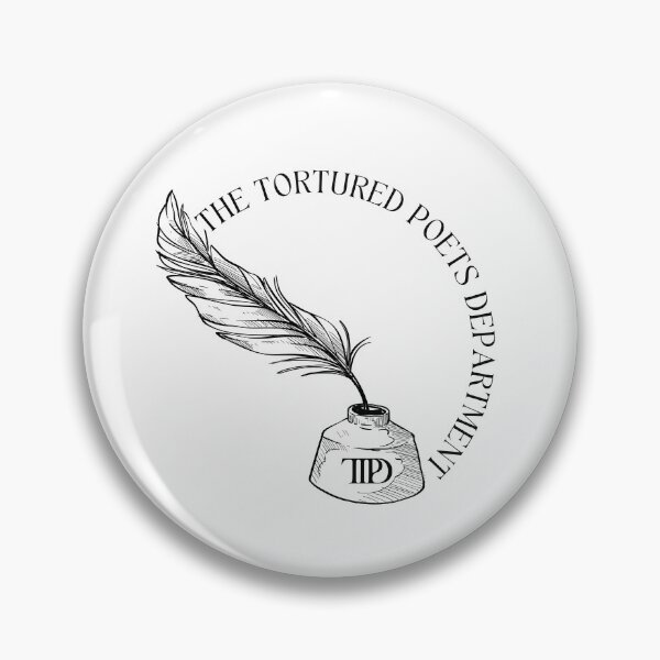 Item preview, The tortured poets departments designed and sold by Neadoodles.