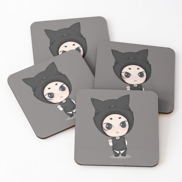 Item preview, Seventeen Hoshi designed and sold by Headmistress13.