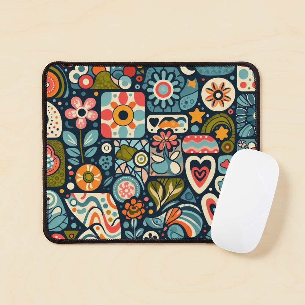 Item preview, Mouse Pad designed and sold by FineArtsPro.