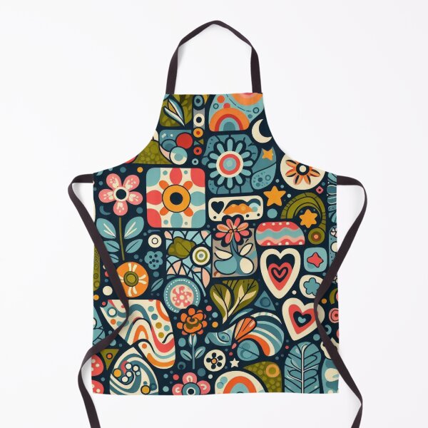 Item preview, Groovy Pattern designed and sold by Myra365Art.
