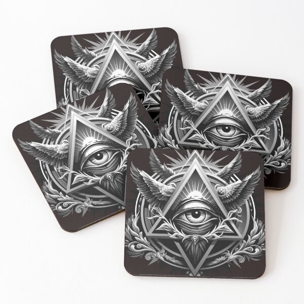 Item preview, Illuminati designed and sold by Slycopro.