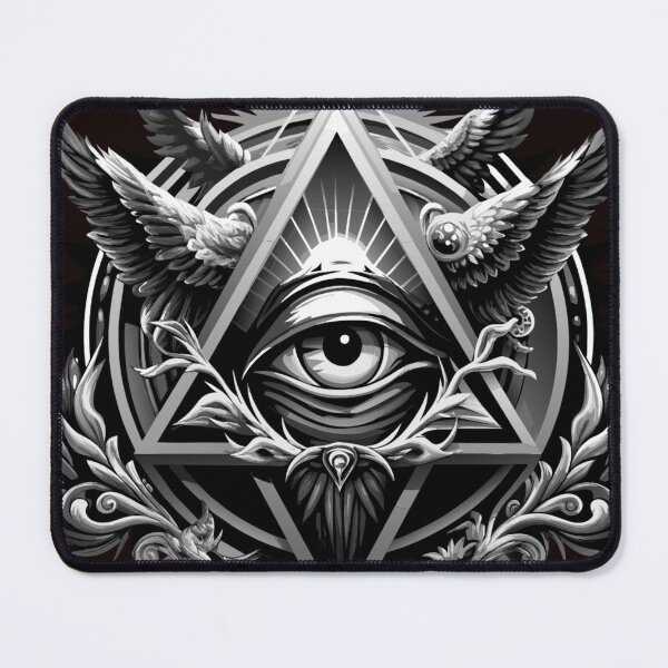 Item preview, Illuminati designed and sold by Slycopro.