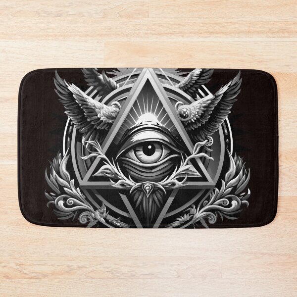 Item preview, Illuminati designed and sold by Slycopro.