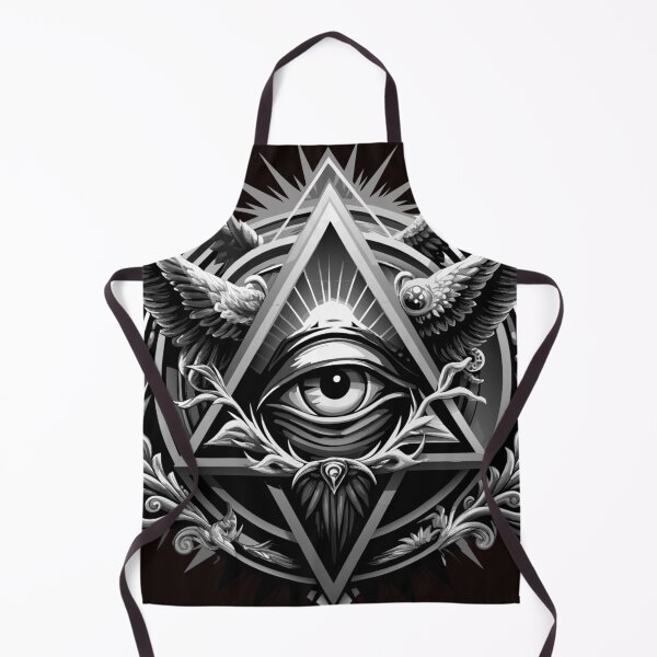 Item preview, Illuminati designed and sold by Slycopro.