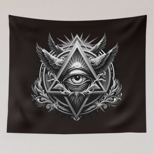 Item preview, Illuminati designed and sold by Slycopro.
