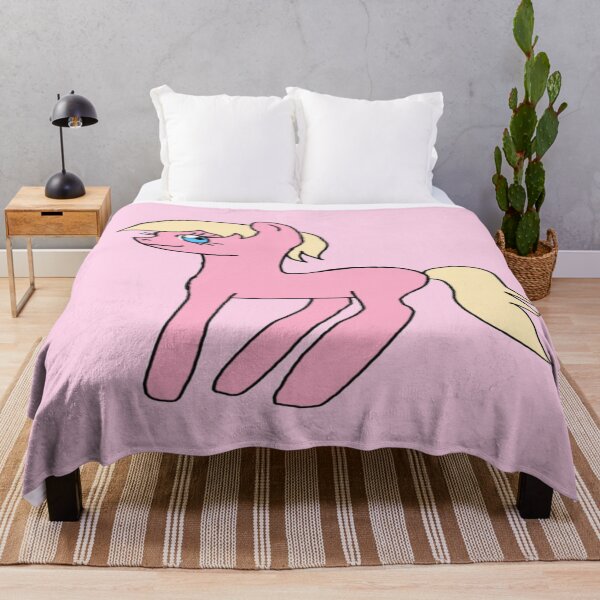 Item preview, Pink Pony designed and sold by Rainbowland123.