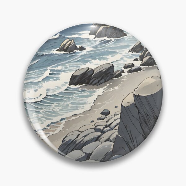 Item preview, By the Sakako Coast designed and sold by Kijiermono.